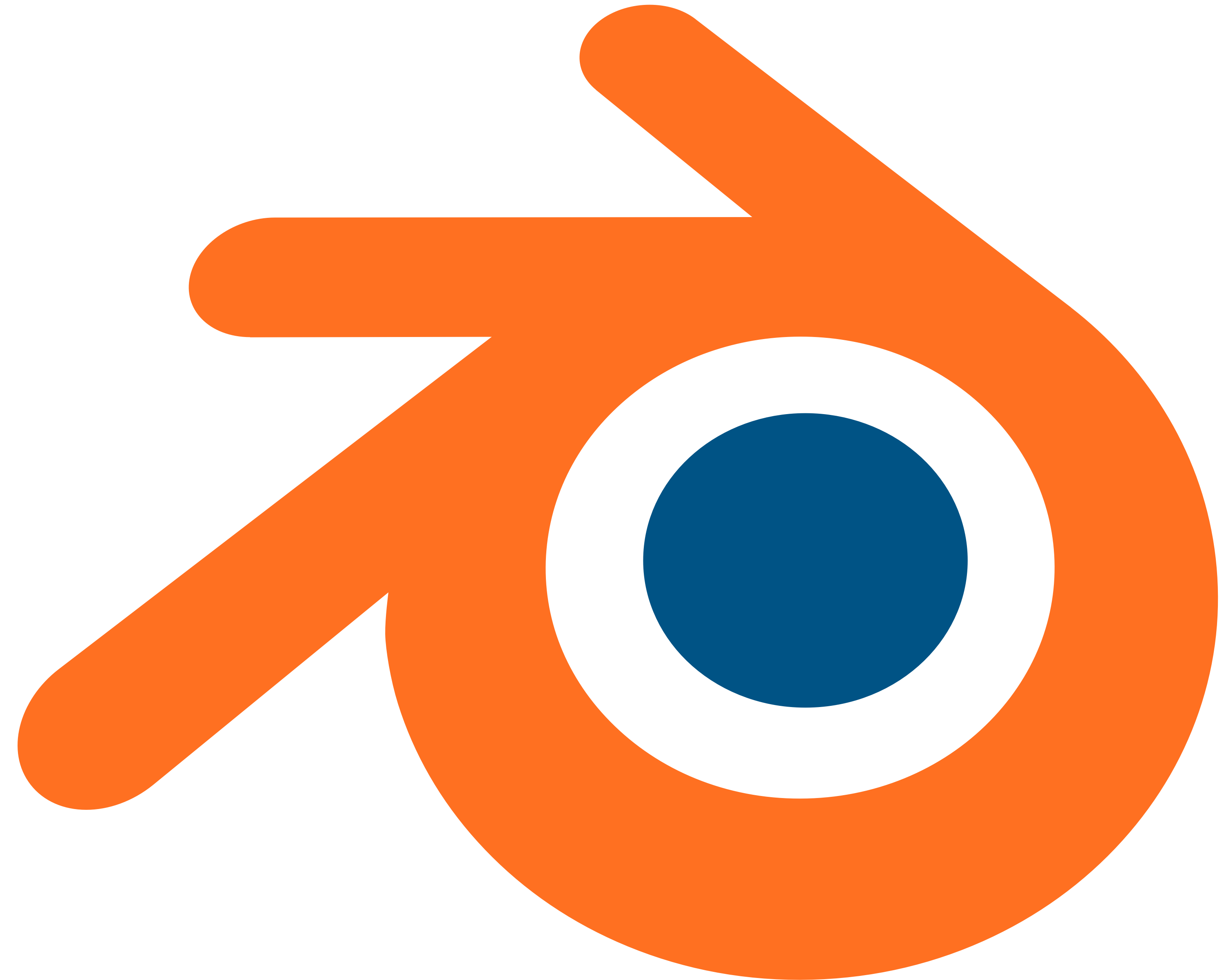 Blender Icon